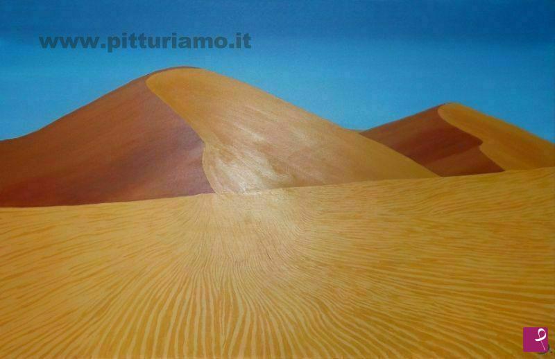 quadri in vendita online - Dune