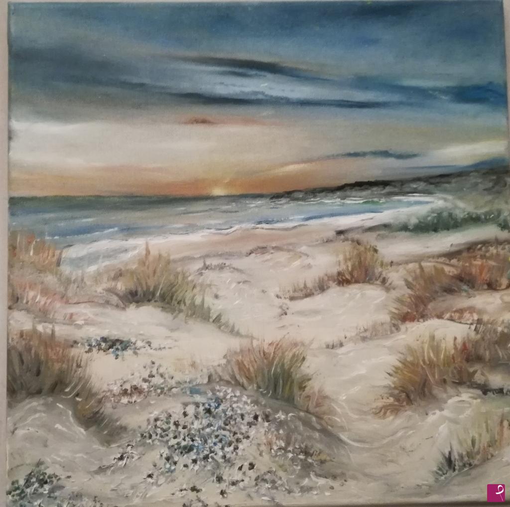 quadri in vendita online - dune