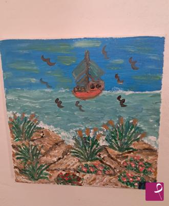 Quadro in vendita online
