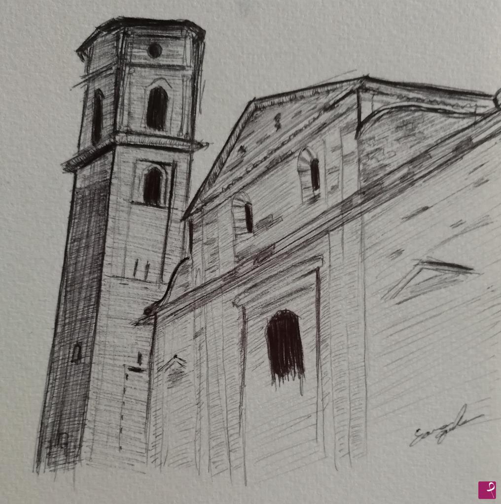 quadri in vendita online - Duomo