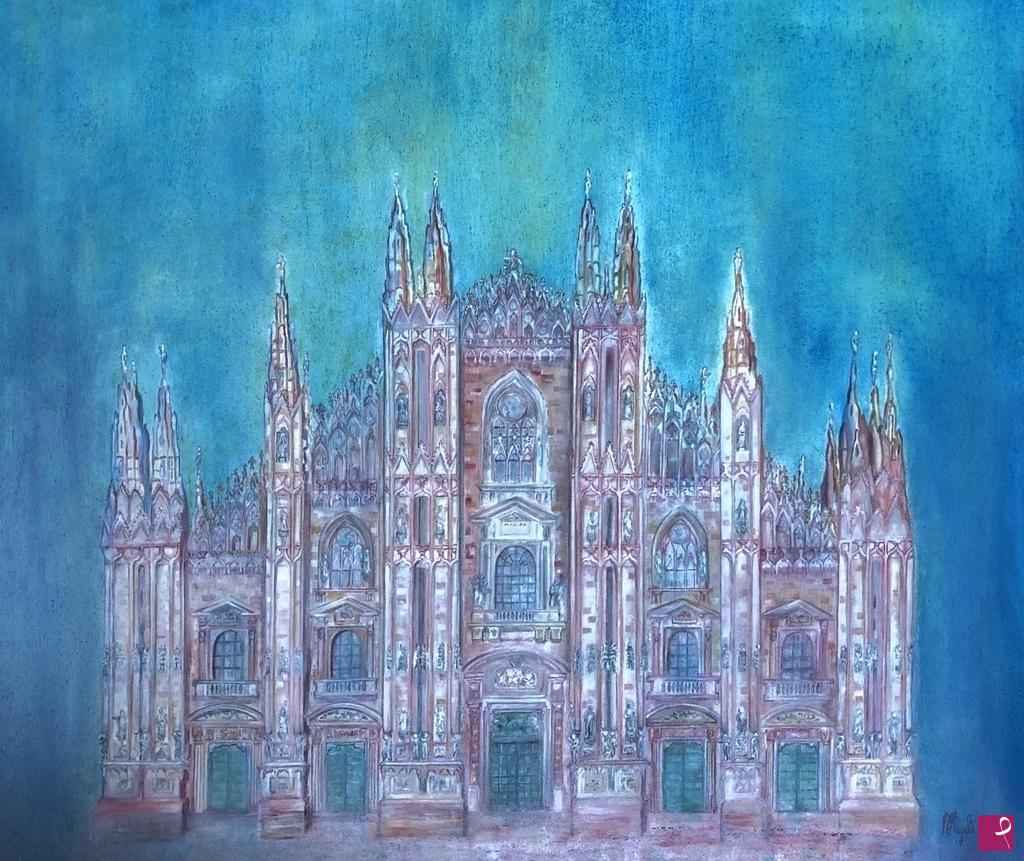 quadri in vendita online - Duomo