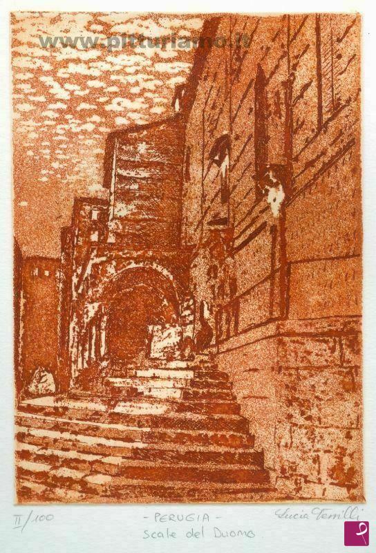 quadri in vendita online - duomo