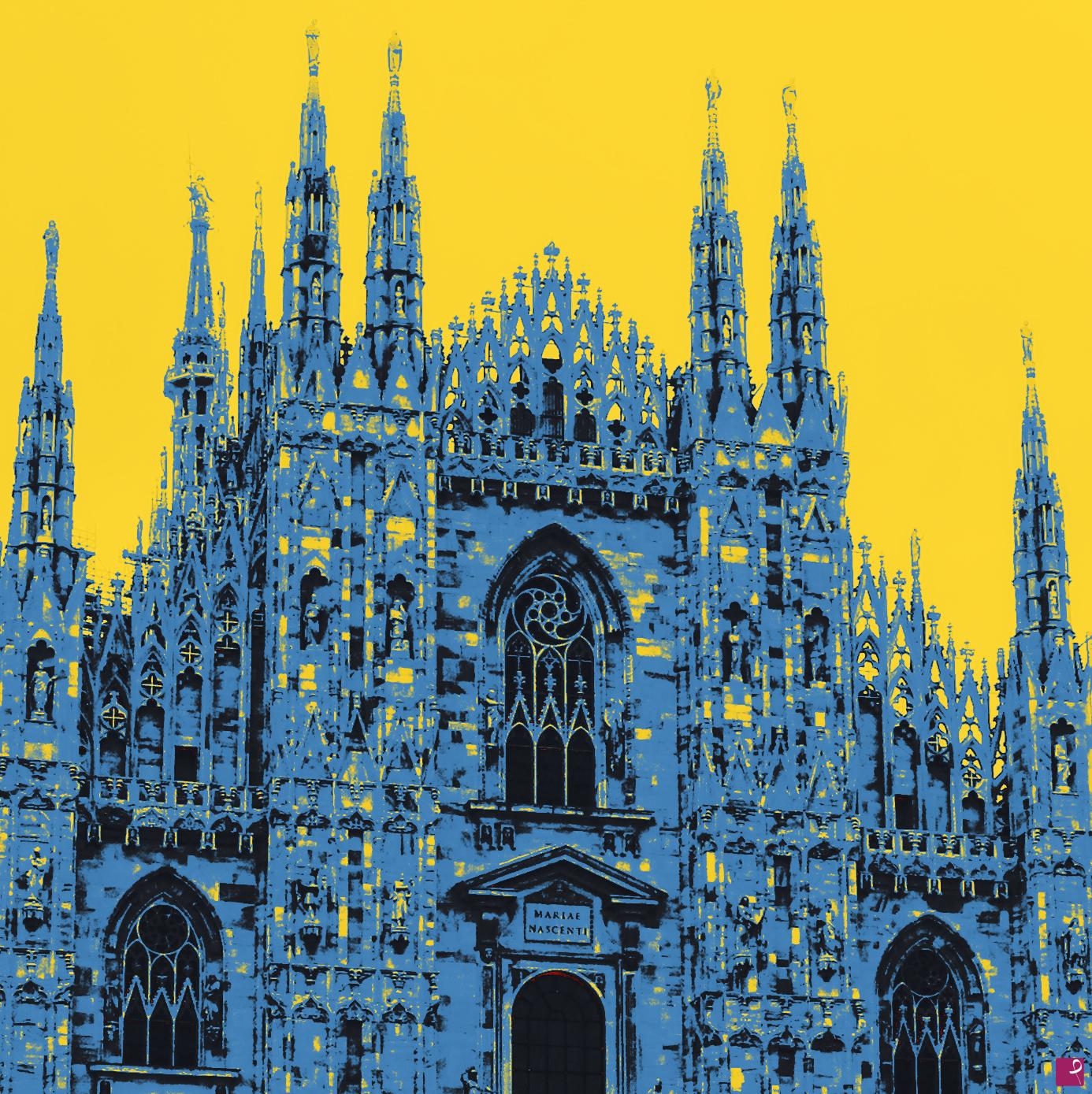 quadri in vendita online - Duomo