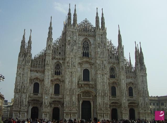 quadri in vendita online - Duomo Di Milano