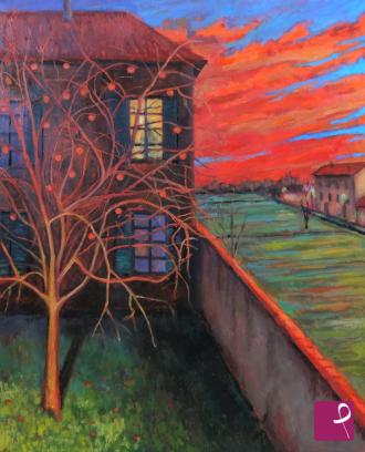Quadro venduto su PitturiAmo