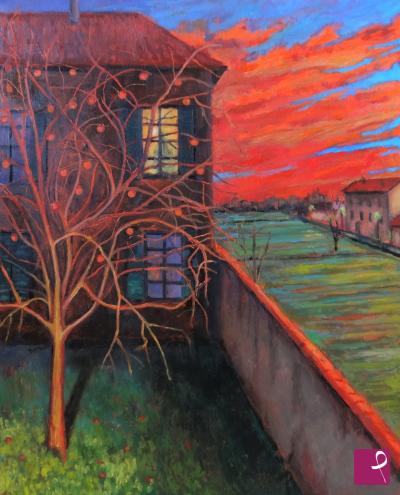 Quadro venduto su PitturiAmo