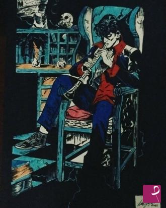 Quadro venduto su PitturiAmo