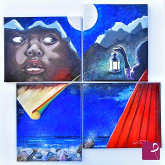 Quadro in vendita online