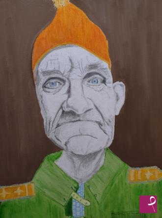 Quadro venduto su PitturiAmo