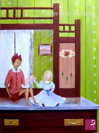 Quadro in vendita online