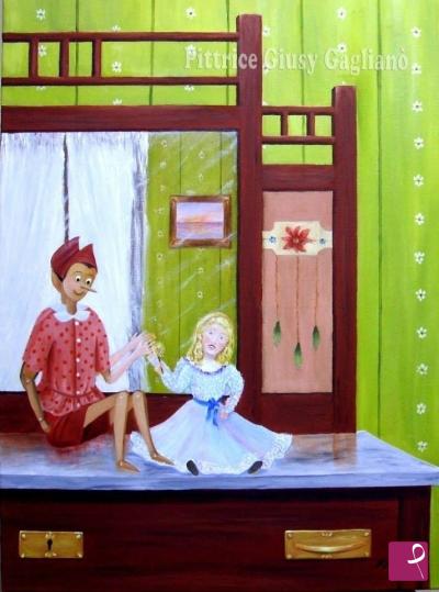 Quadro in vendita online