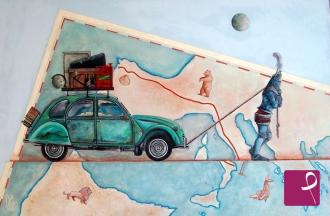 Quadro in vendita online