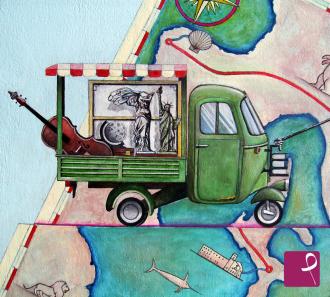 Quadro in vendita online