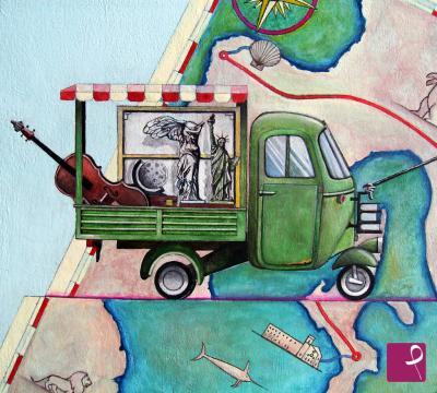 Quadro in vendita online