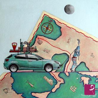 Quadro in vendita online