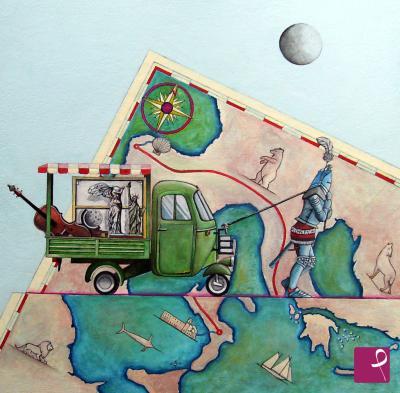 Quadro in vendita online