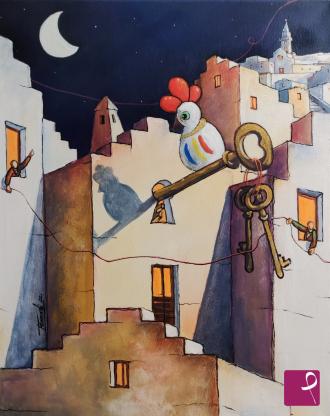 Quadro in vendita online