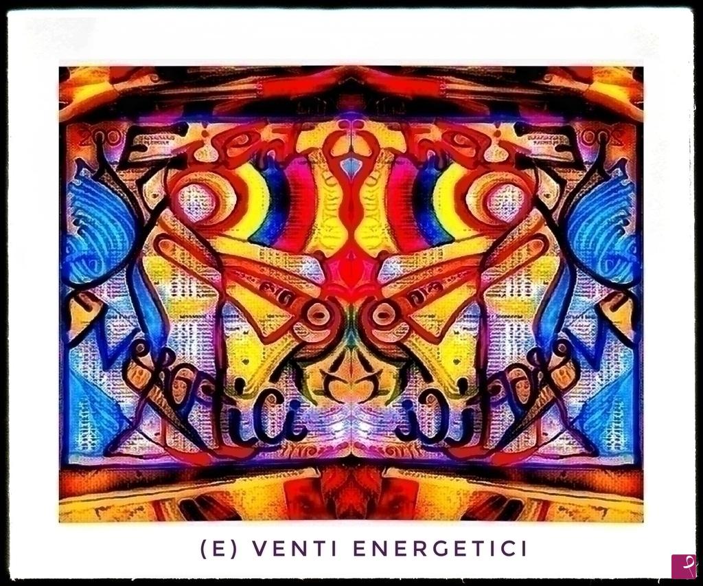 quadri in vendita online - (E)  VENTI  ENERGETICI
