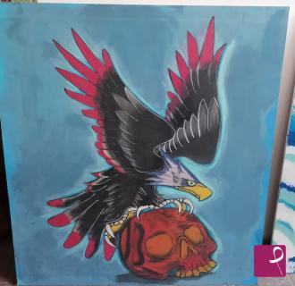 Quadro in vendita online