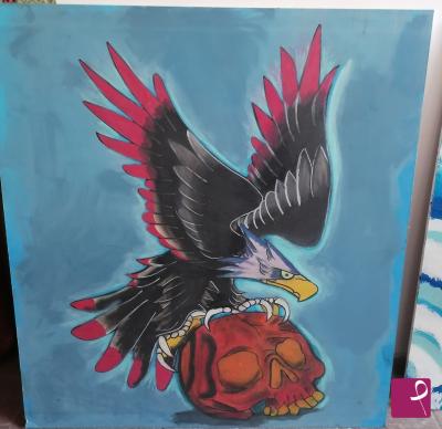 Quadro in vendita online
