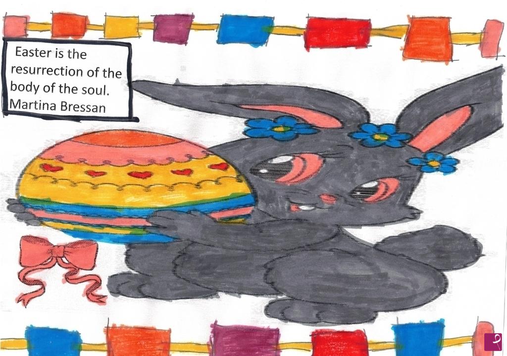 quadri in vendita online - Easter