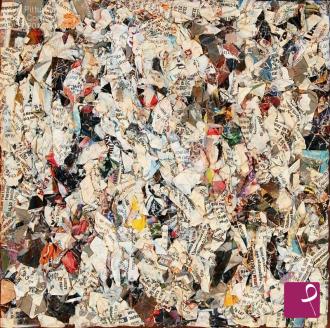 Quadro venduto su PitturiAmo