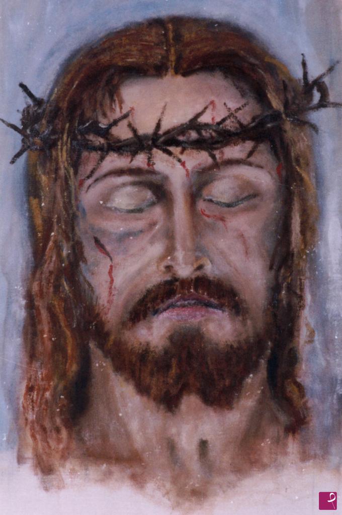 quadri in vendita online - Ecce Homo