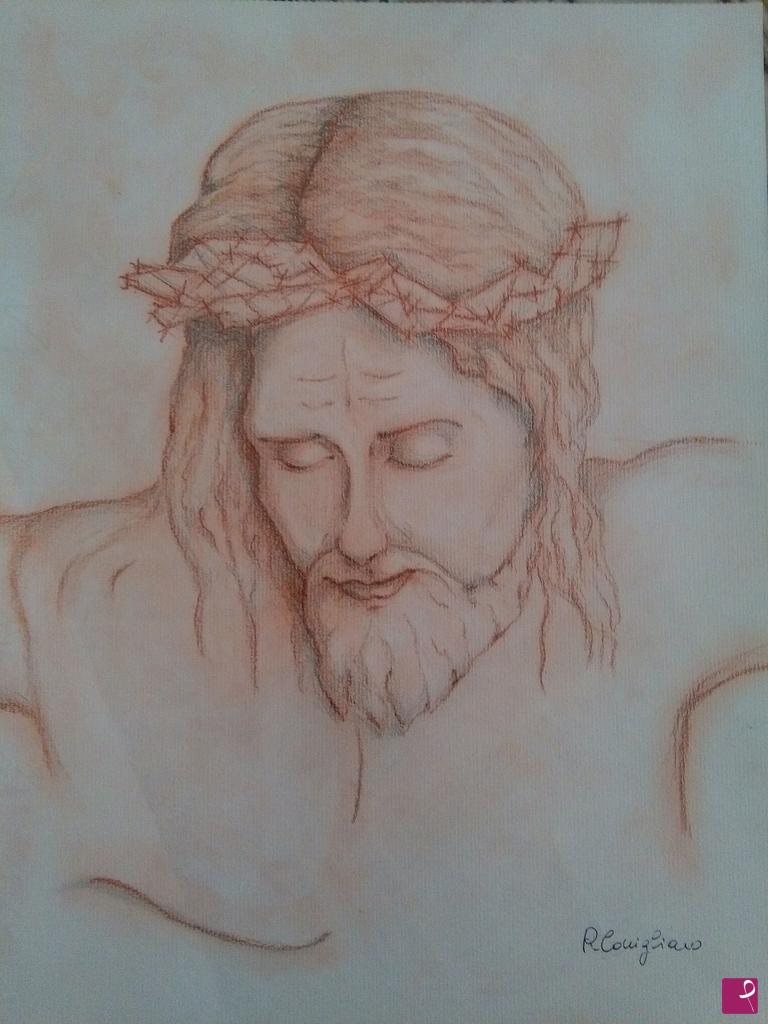 quadri in vendita online - Ecce Homo