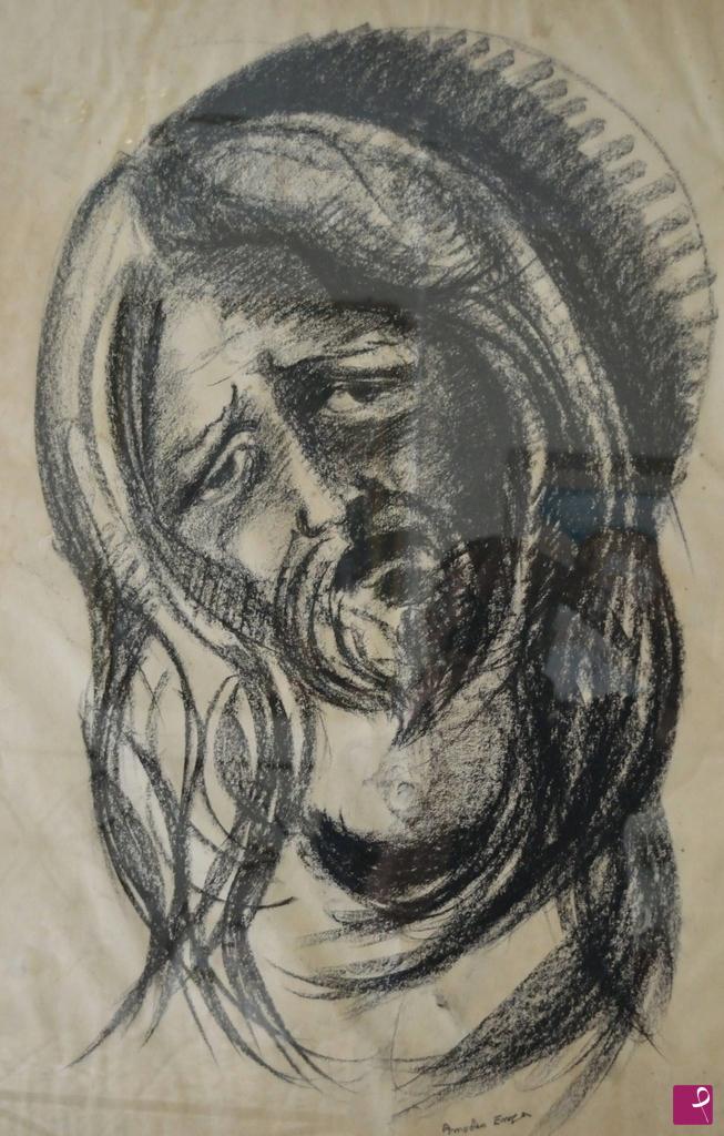 quadri in vendita online - Ecce Homo