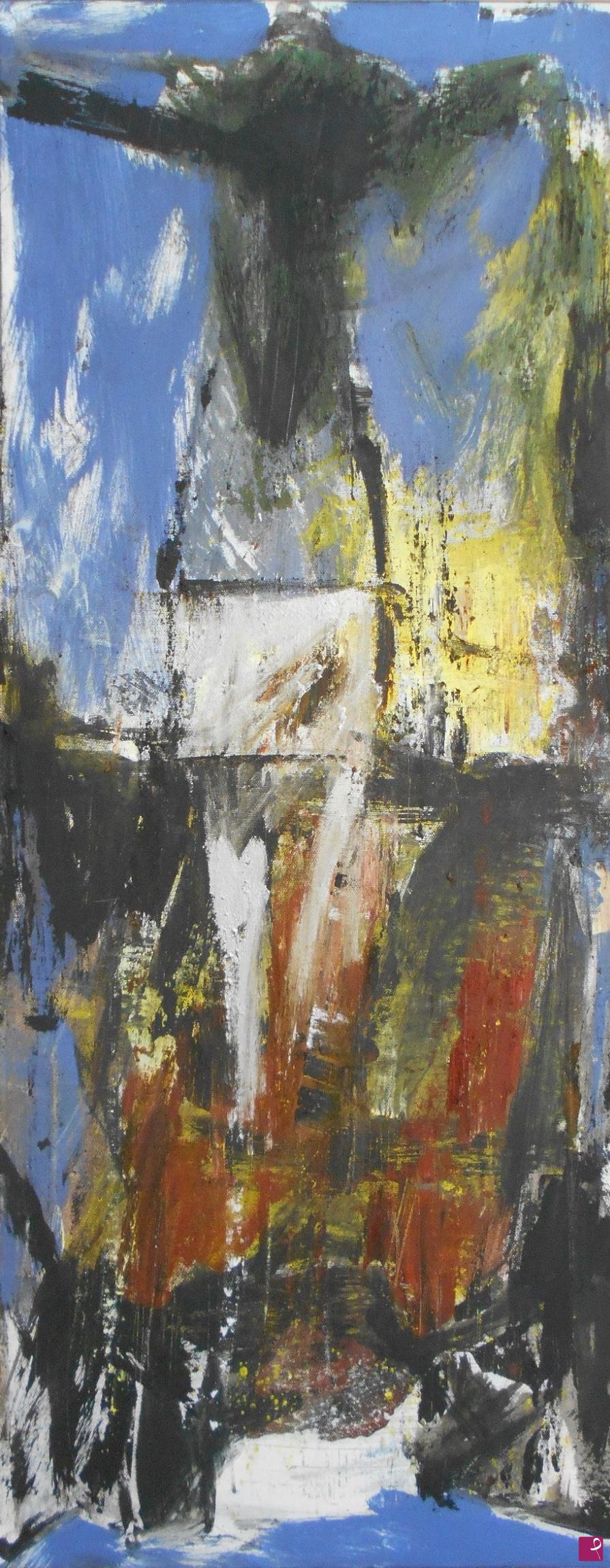 quadri in vendita online - Ecce Homo