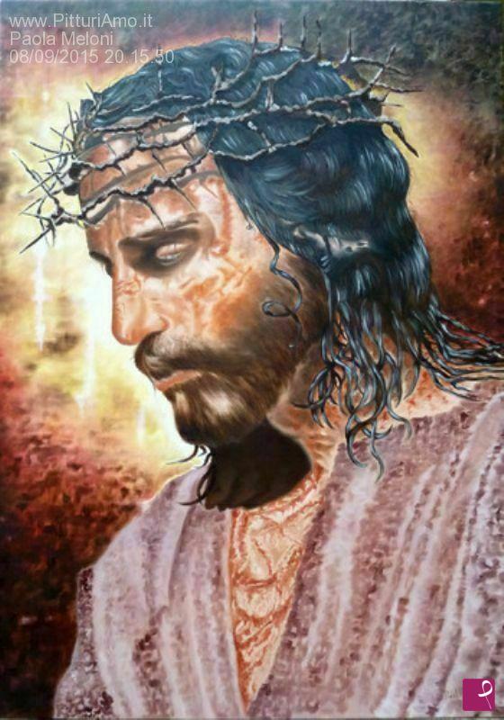 quadri in vendita online - Ecce Homo