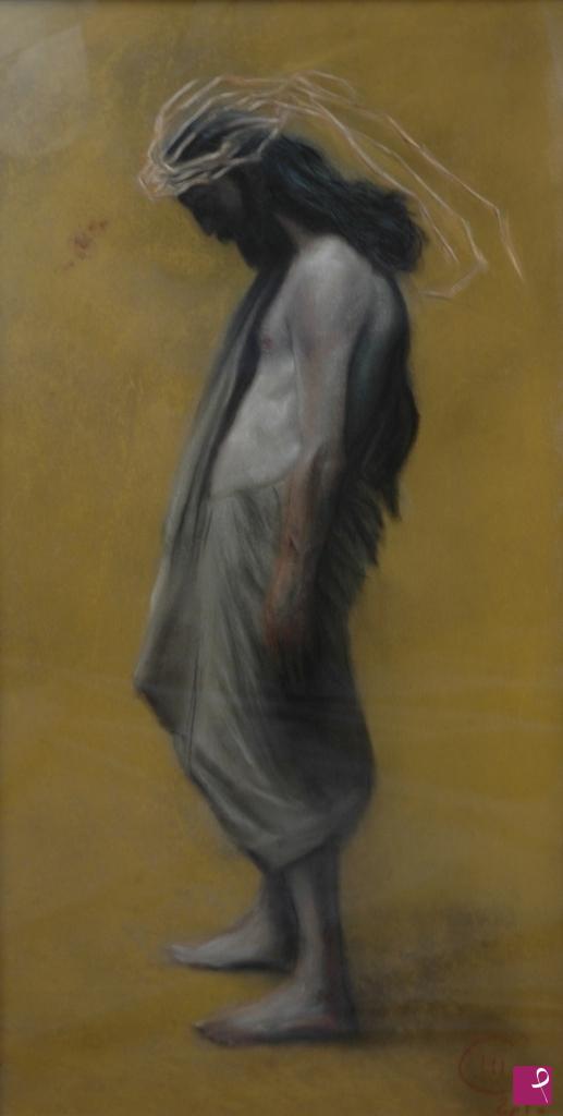 quadri in vendita online - Ecce Homo