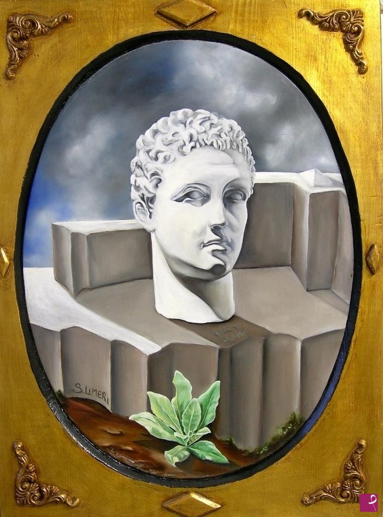 quadri in vendita online - Ecce Homo