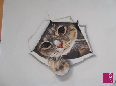 Quadro venduto su PitturiAmo