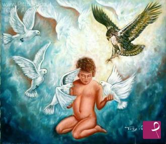 Quadro in vendita online