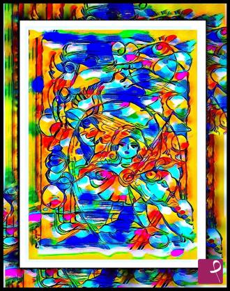 Quadro in vendita online