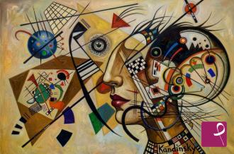 Quadro in vendita online