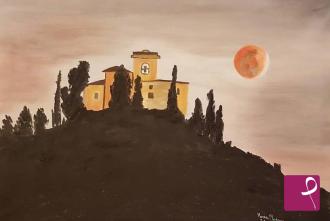 Quadro venduto su PitturiAmo
