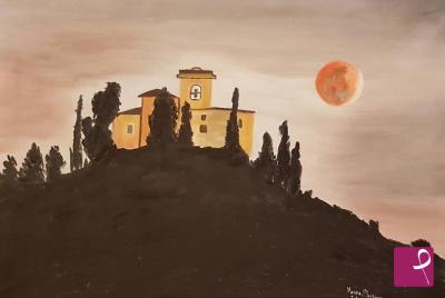 Quadro venduto su PitturiAmo
