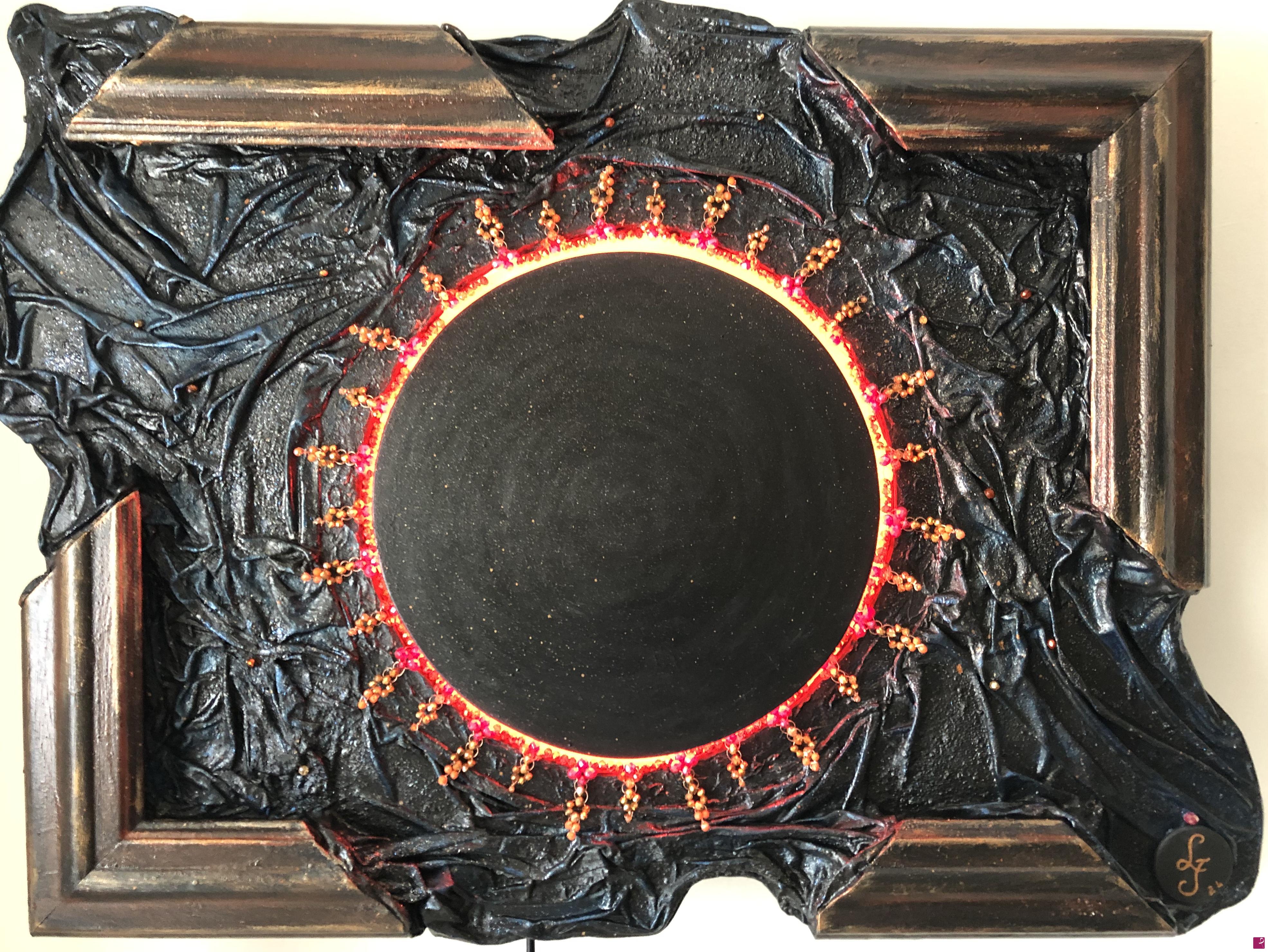quadri in vendita online - Eclissi