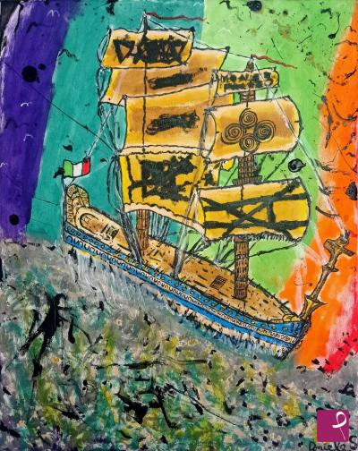 Quadro in vendita online
