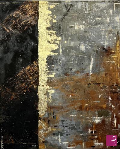 Quadro venduto su PitturiAmo