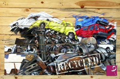 Quadro in vendita online