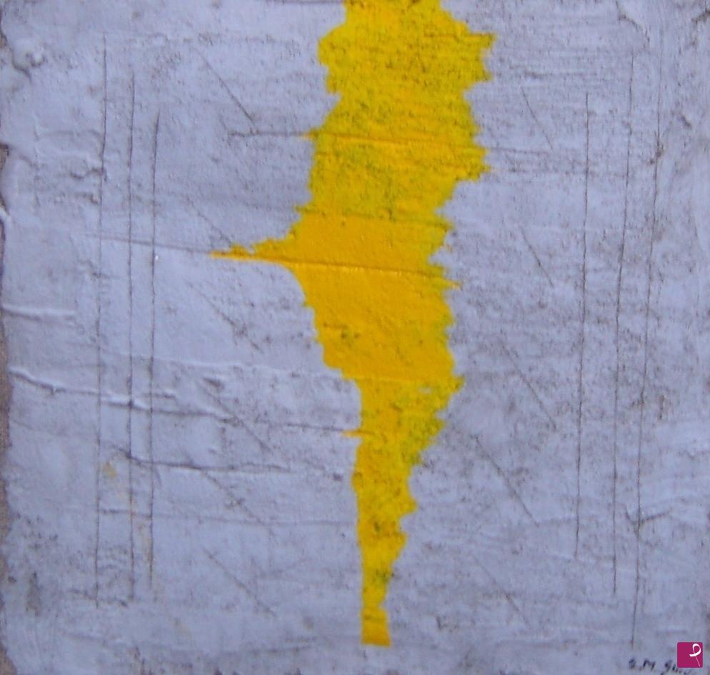 quadri in vendita online - Ectoplasma  (2018)