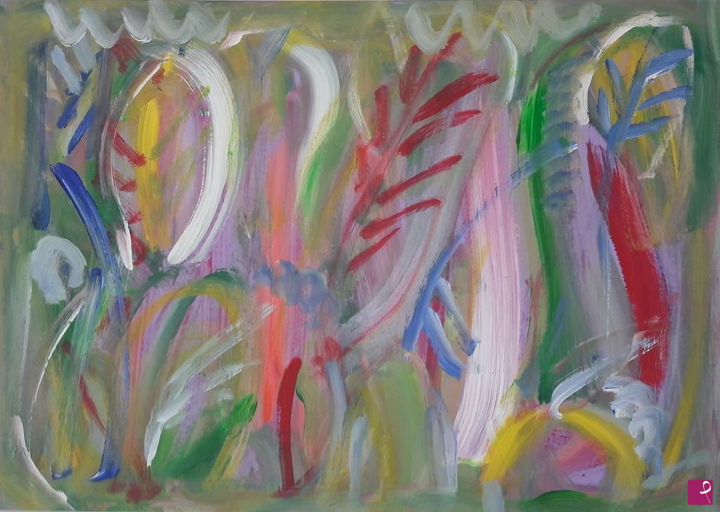 quadri in vendita online - EDEN