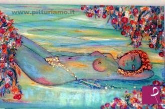 Quadro venduto su PitturiAmo