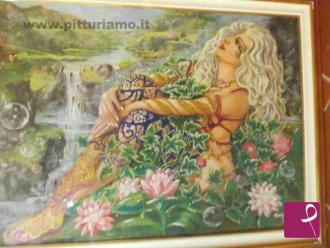Quadro in vendita online