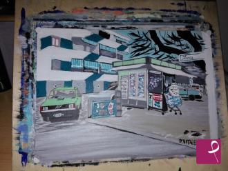 Quadro in vendita online