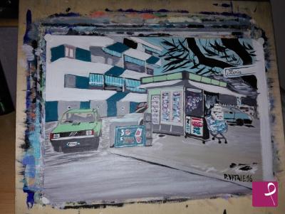 Quadro in vendita online
