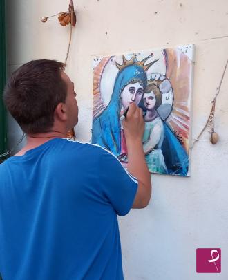 Quadro in vendita online